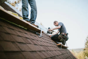 Local Roofers in Manchester, PA